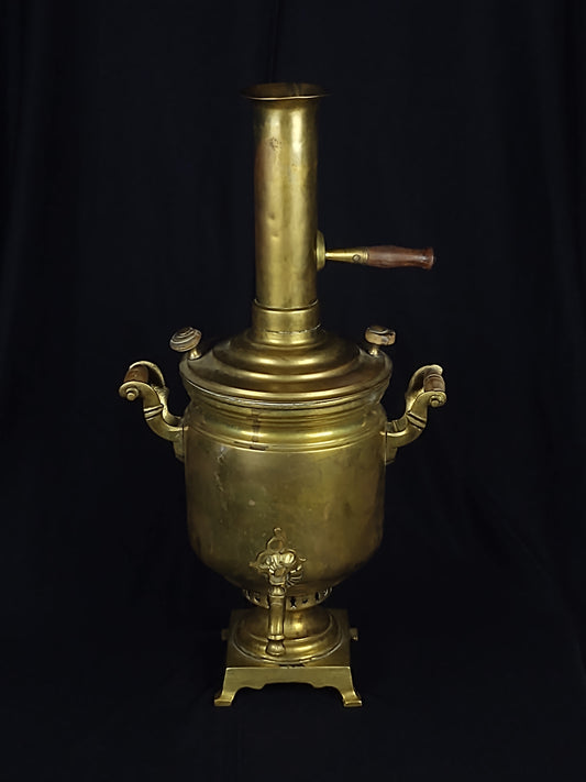 Russian Samovar mid 1800s