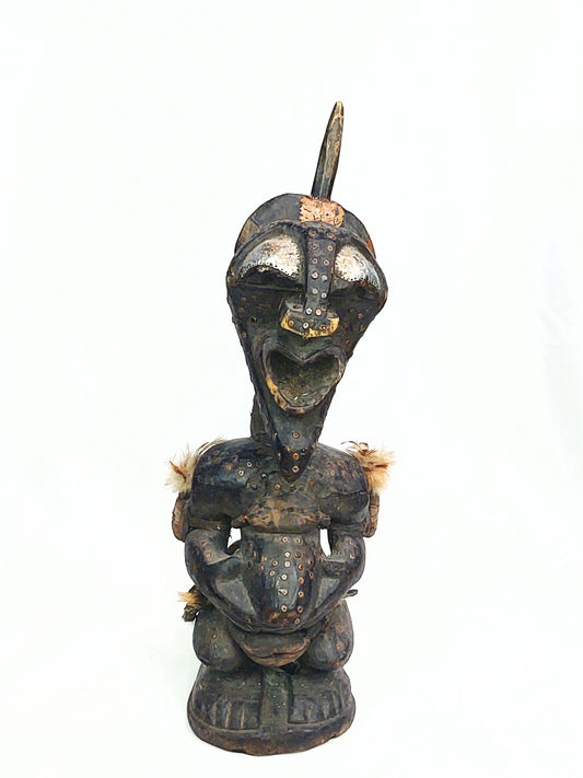 Dogon African Fertility Statue late 1800s