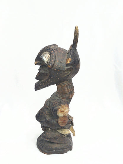 Dogon African Fertility Statue late 1800s